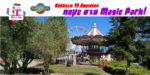 Πάμε στο Magic Park! Ημερήσια εκδρομή εκπαιδευτηρίων Rozis.