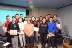 ROZIS Student Debate: oι μαθητές Proficiency επιχειρηματολογούν στην Αγγλική Γλώσσα.