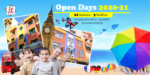 22 Ιουνίου-3 Ιουλίου: Rozis Open Days 2020-21, με εκπαιδευτικές προσφορές που “μιλάνε από μόνες τους!”