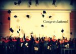 Congratulations! Εκδήλωση απονομής των πιστοποιητικών γλωσσομάθειας, σχολικής χρονιάς 2021-22.