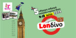 Lonδίνο 2024! 5νθήμερη εκδρομή εκπαιδευτηρίων Rozis.