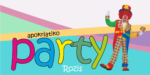 Αποκριάτικο Party εκπαιδευτηρίων Rozis!